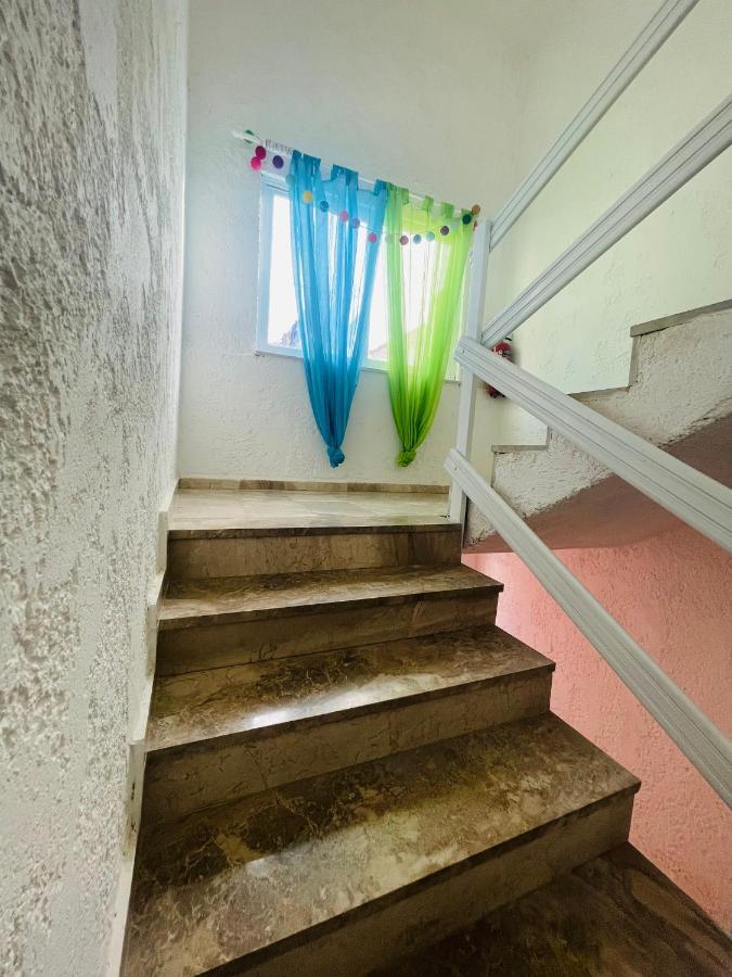Matala View Lejlighed Eksteriør billede